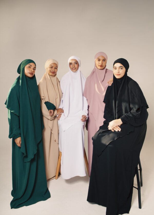 Khimar Sets