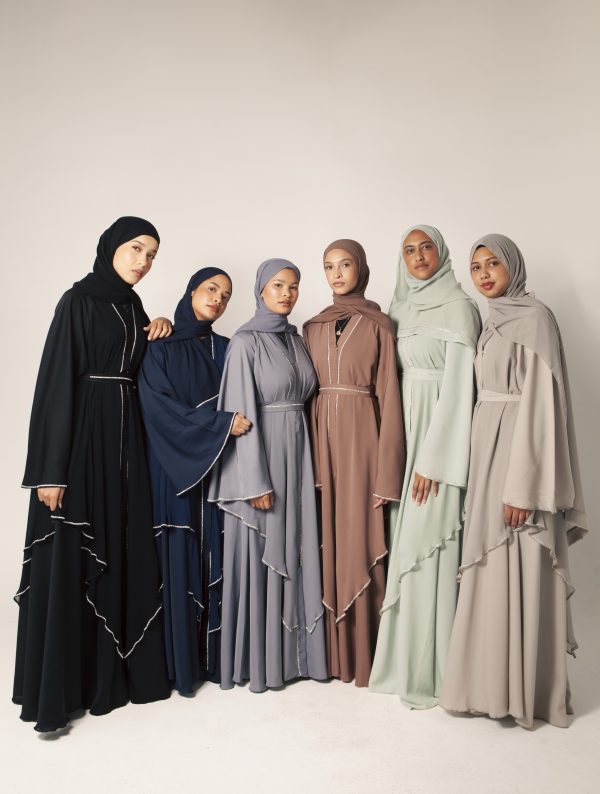 Yara Abaya