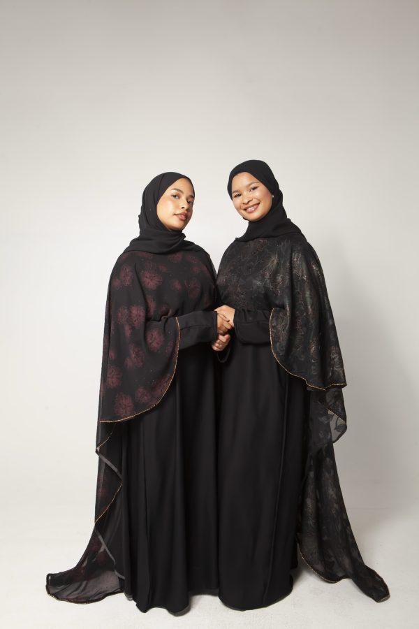 Zahira Abaya
