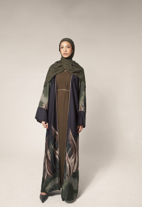 Mona Abaya
