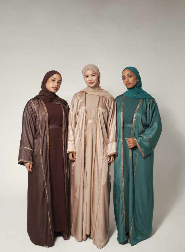 Husna Abaya